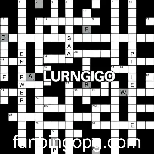 Exploring the Fascinating World of Crossword Puzzles on FunBingo