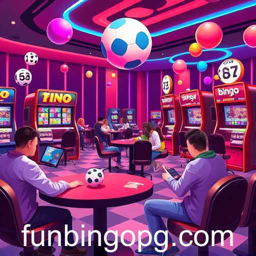 The Digital Resurgence of Bingo in 2025