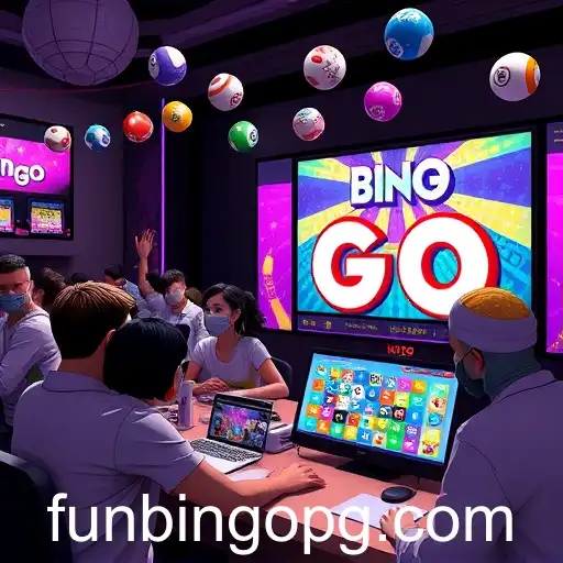 Digital Evolution of FunBingo: A Game-Changer in 2025
