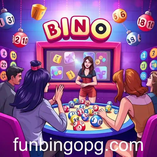 Digital Gaming Evolves with FunBingo