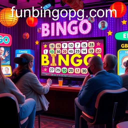 The Renaissance of Online Bingo in 2026