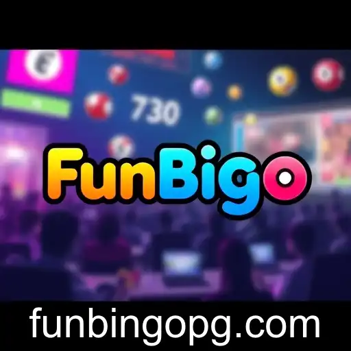 The Rise of FunBingo in the Digital Gaming Era