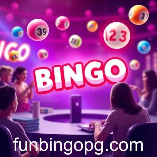 FunBingo: Revolutionizing Online Gaming in 2025