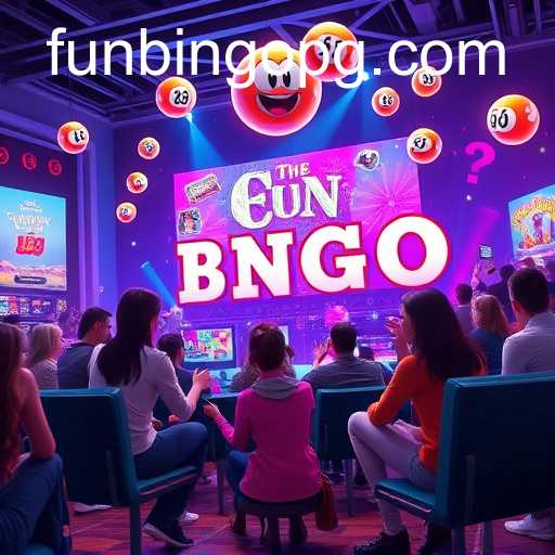 FunBingo's Rise in the Gaming World