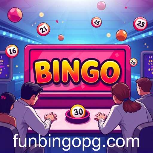 FunBingo's Gaming Revolution