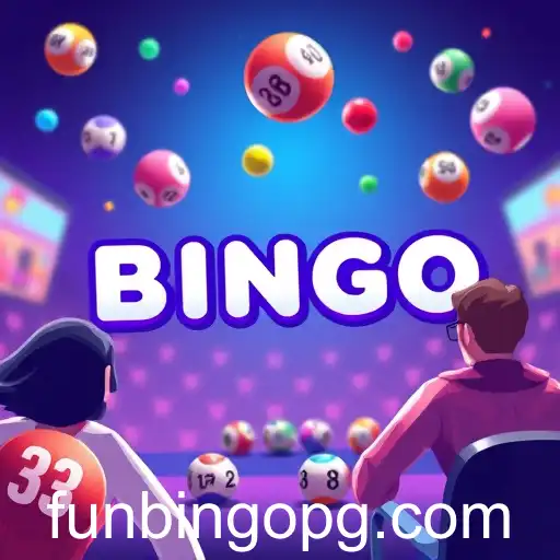 FunBingo's Digital Leap Amid Global Gaming Trends