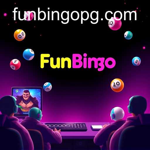 FunBingo: Revolutionizing Online Gaming