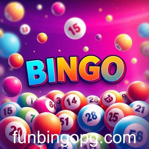 FunBingo: Revolutionizing Online Gaming Experience
