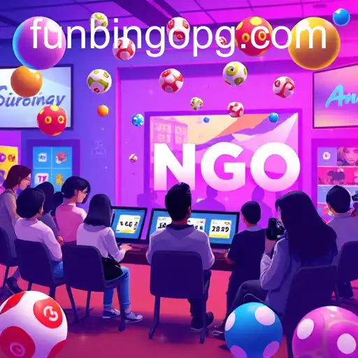 FunBingo: The Online Gaming Revolution