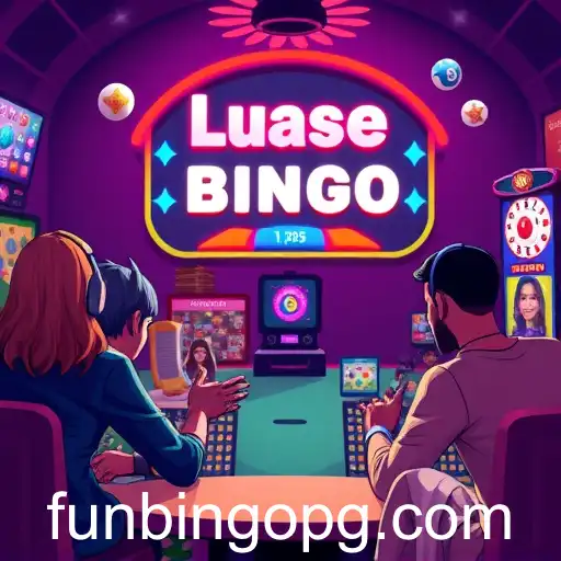Exploring the Rise of FunBingo in Gaming