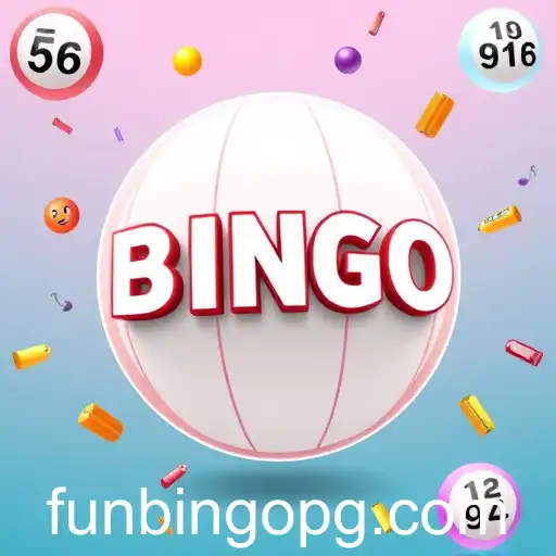 Revamp Your Grammar Skills with 'FunBingo' - The Ultimate Grammar Challenge