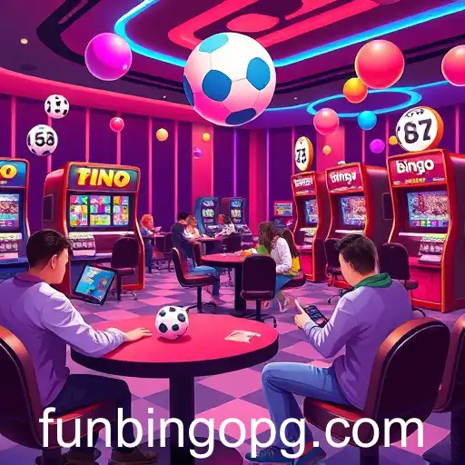 The Digital Resurgence of Bingo in 2025