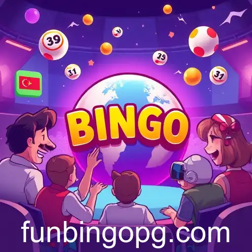 Digital Evolution of FunBingo: A Game-Changer in 2025