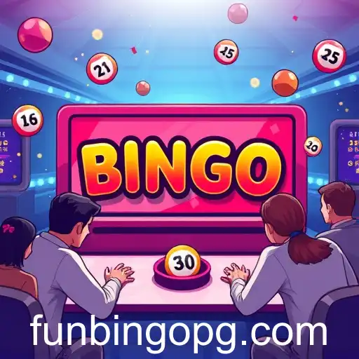Evolution of Online Bingo: A Focus on FunBingo