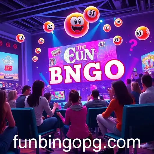 FunBingo's Rise in the Gaming World