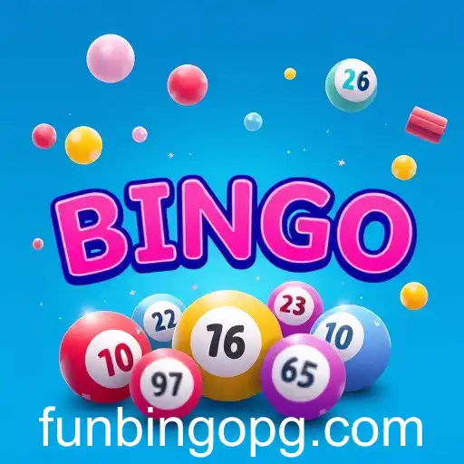 FunBingo: Revolutionizing Online Gaming Experience