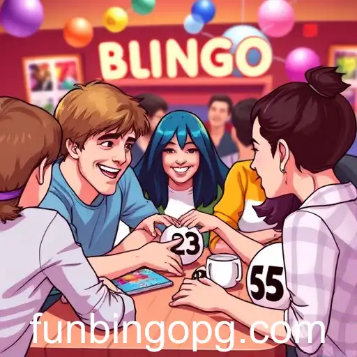 The Rising Popularity of FunBingo and Its Online Evolution