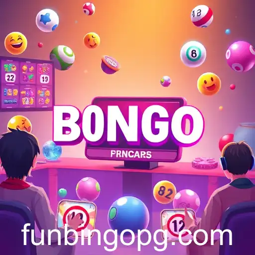 Exploring the Rise of FunBingo in Gaming