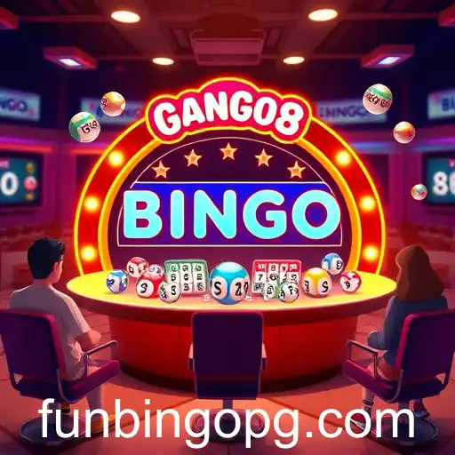 FunBingo's Success Amidst Online Gaming Evolution