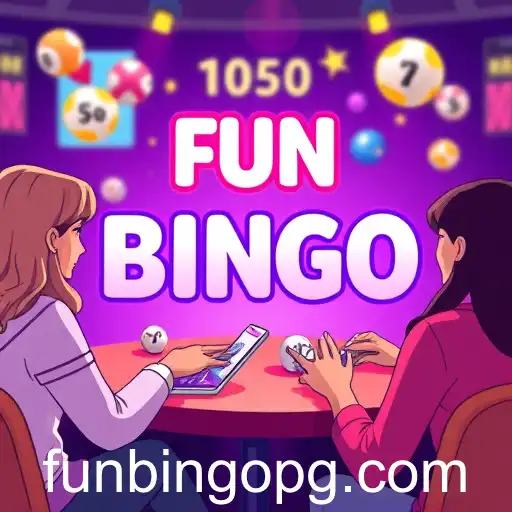 Interactive Growth: FunBingo and the Digital Leisure Landscape