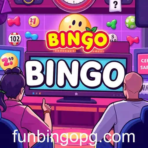 Embracing Digital Entertainment: The Rise of Online Bingo
