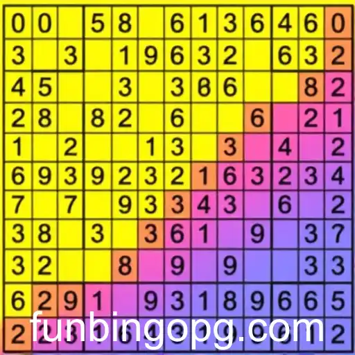 Exploring the Engaging World of Logic Puzzles on FunBingo