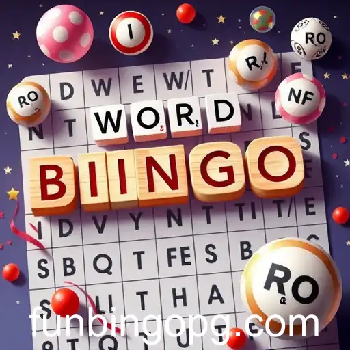 Exploring the Engaging World of Word Riddles with FunBingo