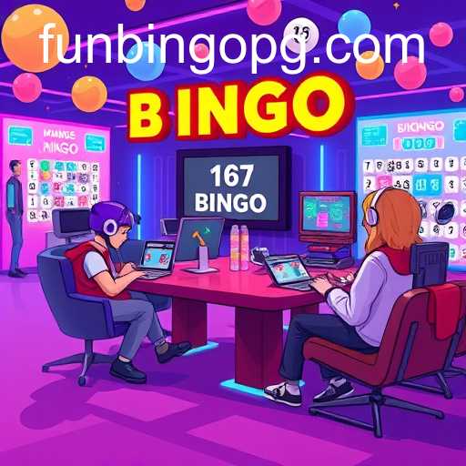 The Rise of Interactive Online Gaming