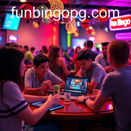 The Rise of Online Gaming Amidst Global Changes