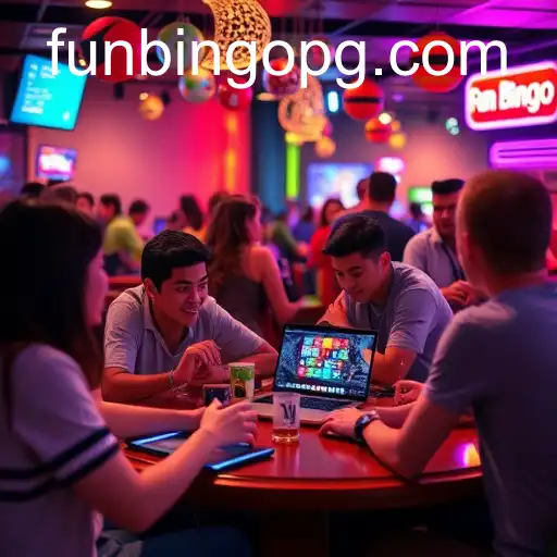 The Rise of Online Gaming Amidst Global Changes