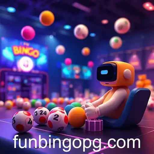 The Rise of FunBingo in the Digital Era