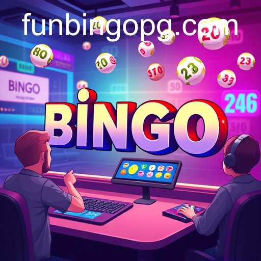 Transforming Online Gaming with FunBingo