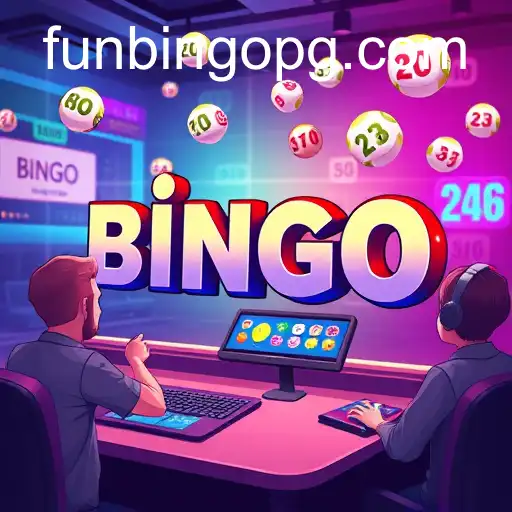 Transforming Online Gaming with FunBingo