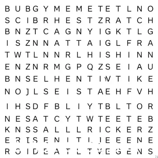 Unleashing the Excitement of Word Search: FunBingo Style